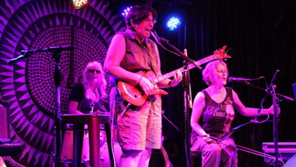 DK & The Joy Machine