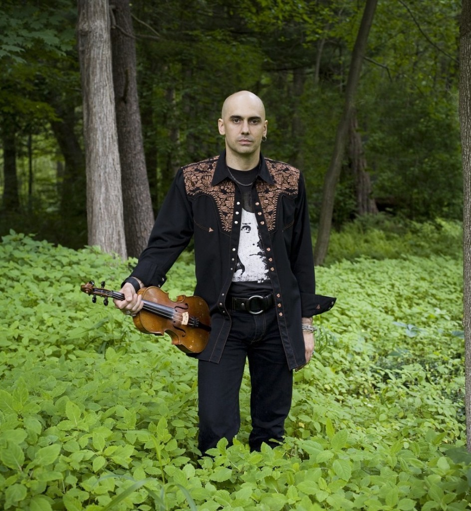 Tim Eriksen