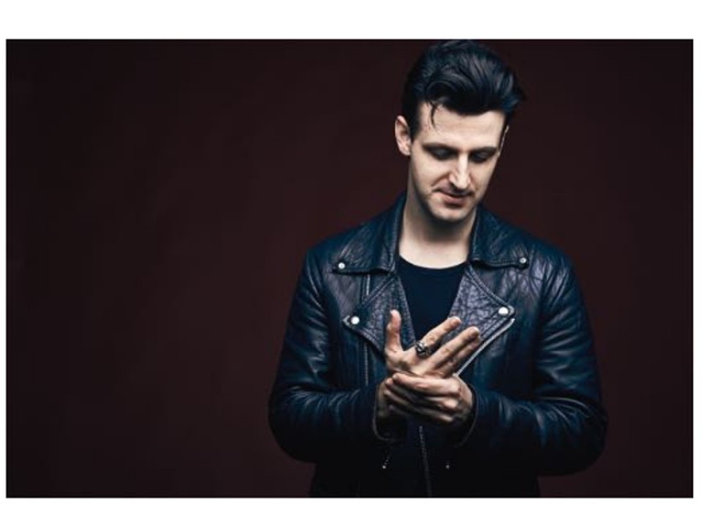 Robert Ray´s Trio Deluxe