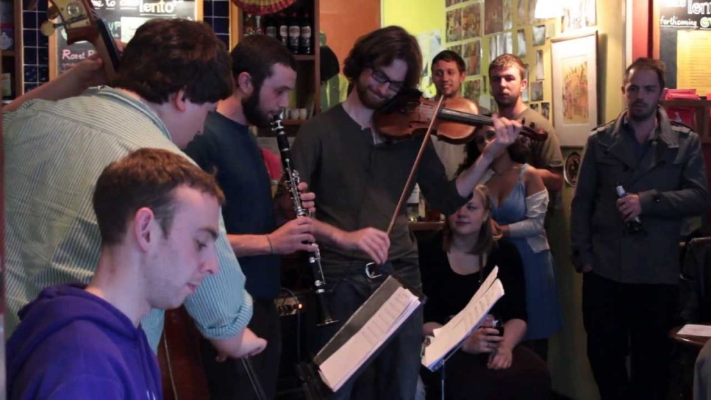 James Browne Quartet