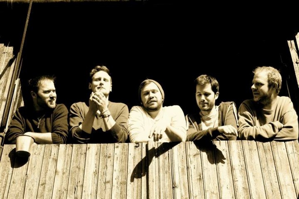 Hobo and The Hippies