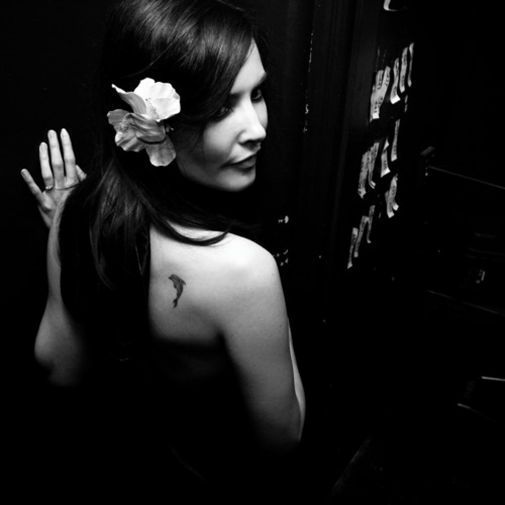 Jo Harrop & Robin Banerjee