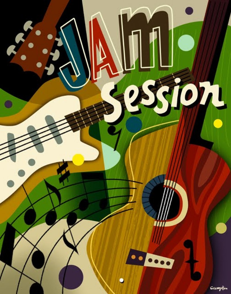 Jam Session