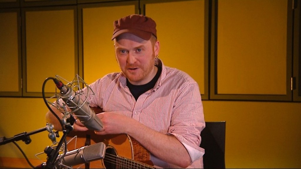 James Yorkston