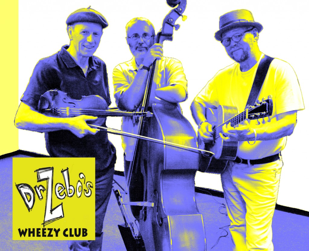 Dr Zebo´s Wheezy Club