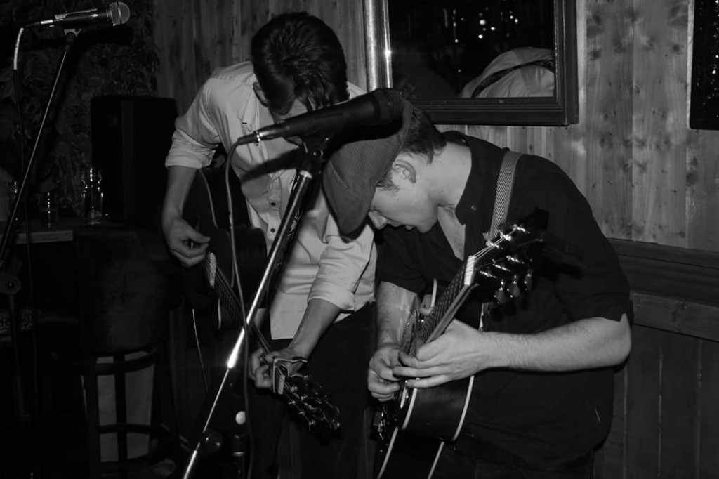 Moody Will & the Roll