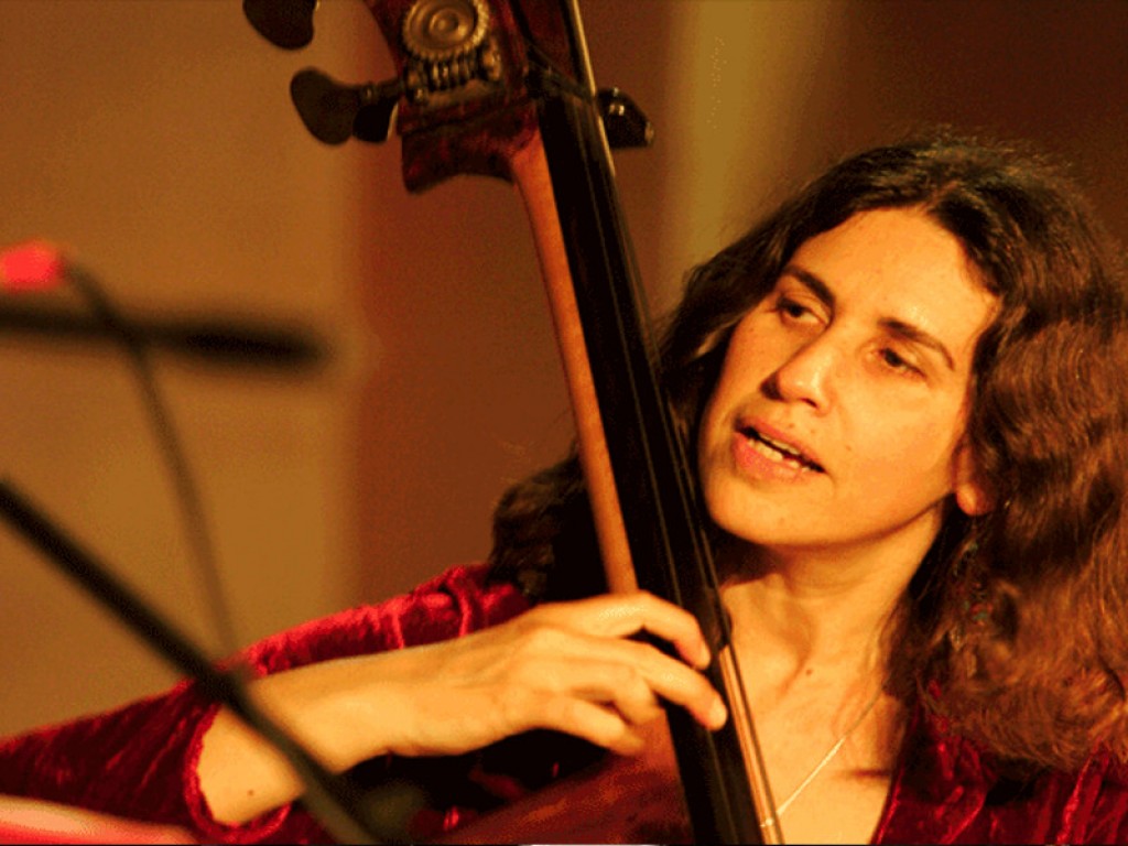 Daphna Sadeh Electric Trio