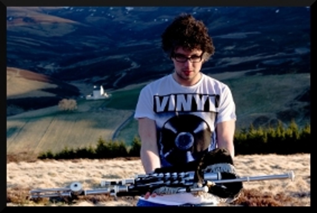 Jarlath Henderson Trio