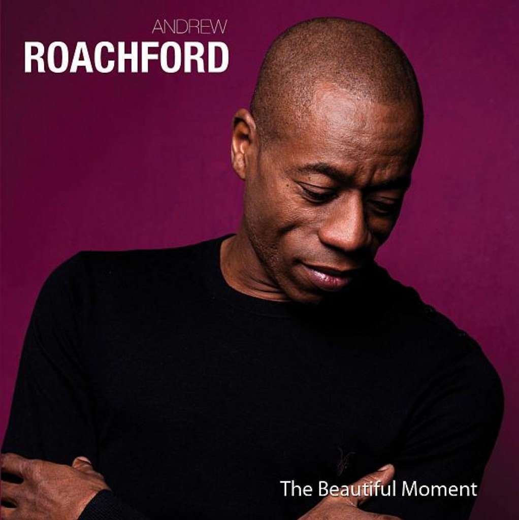 Roachford