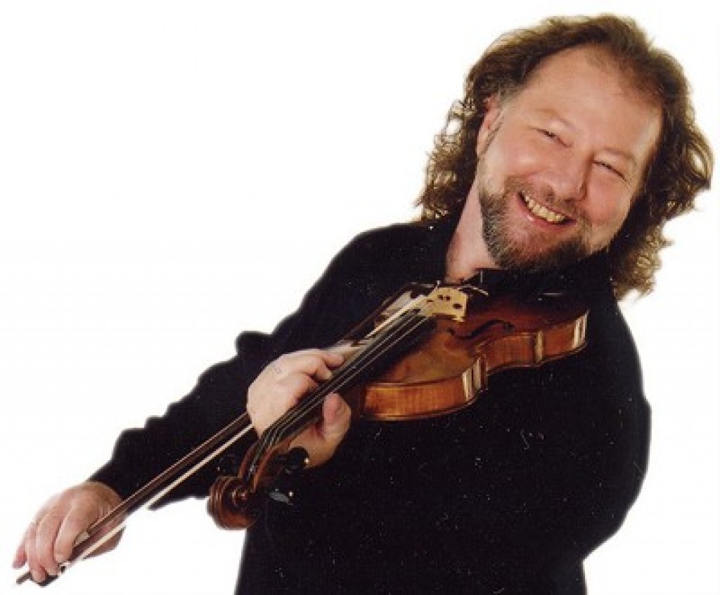 Alasdair Fraser