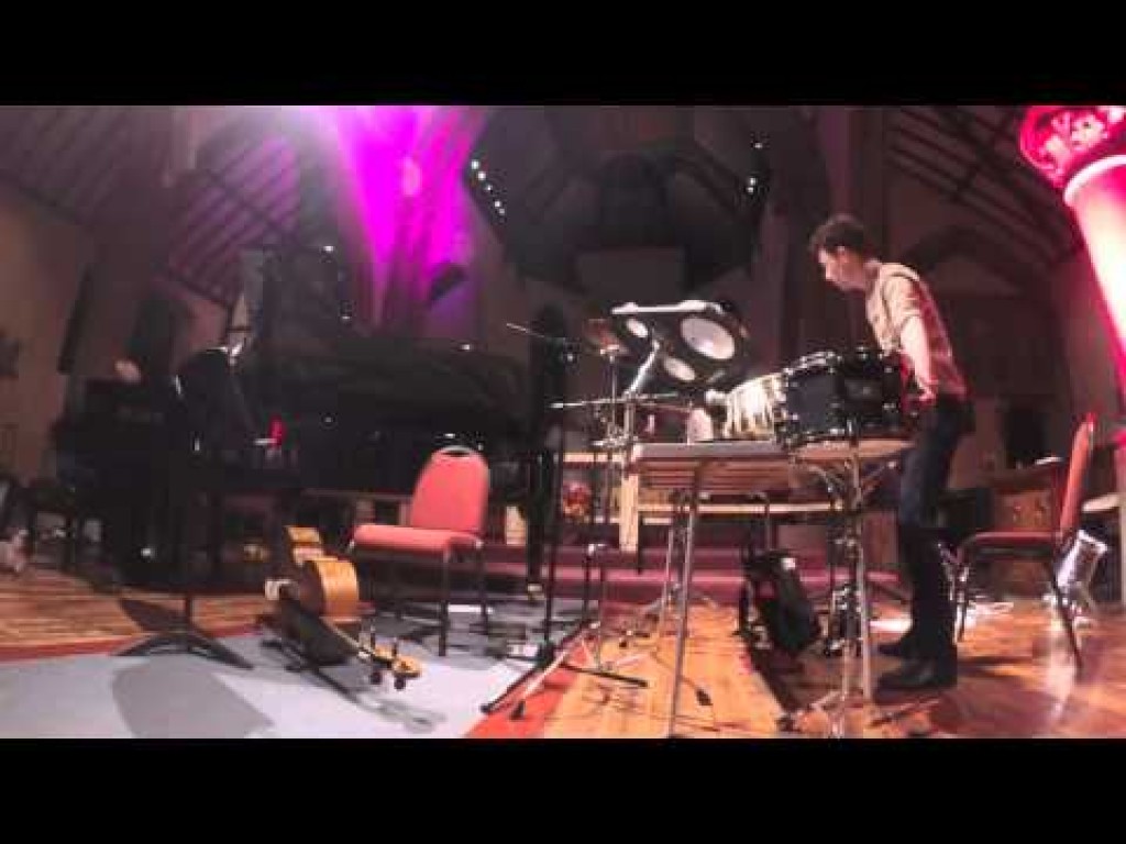 The Frog, The Fish & The Whale