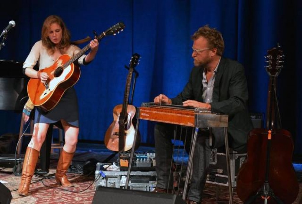 Tift Merritt