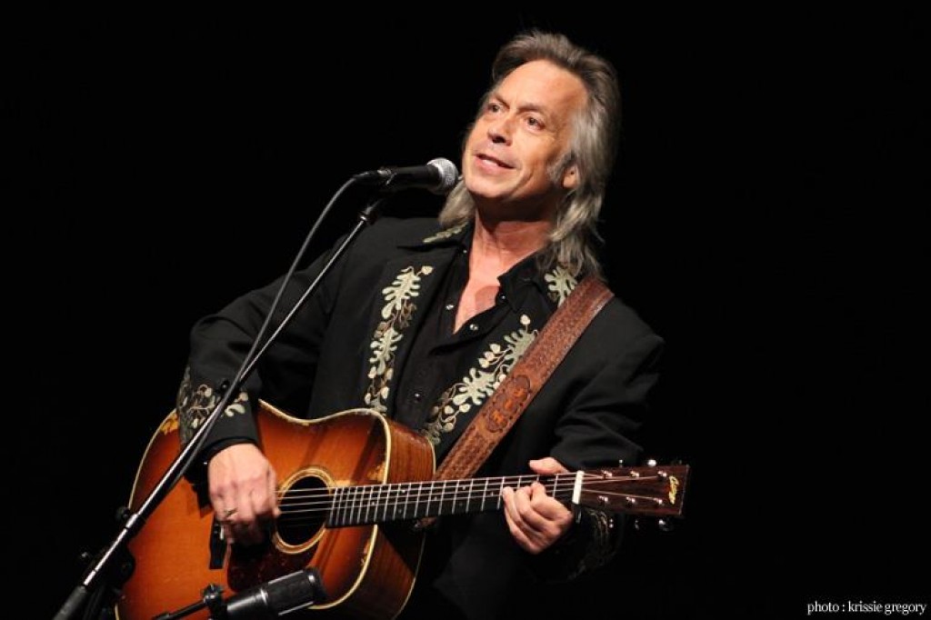 Jim Lauderdale