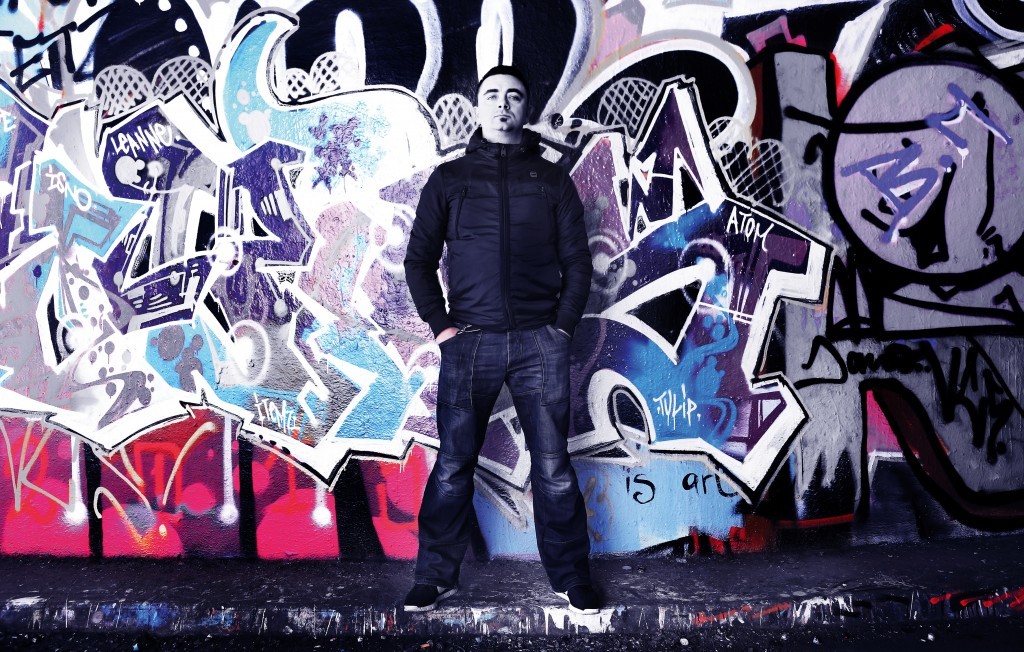 Damien O’Kane Trio