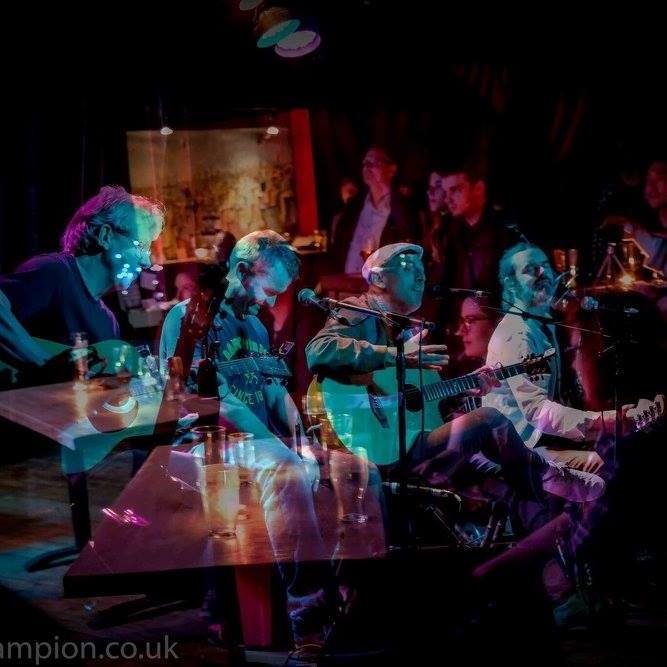 The Very Lazy Sundays