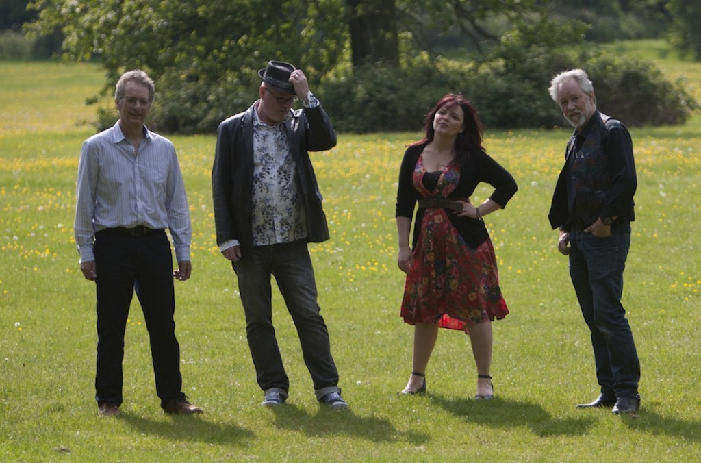 The Where´s Spot Band