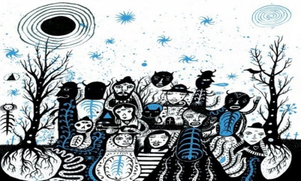 Michele Bombatomica & the Dirty Orchestra