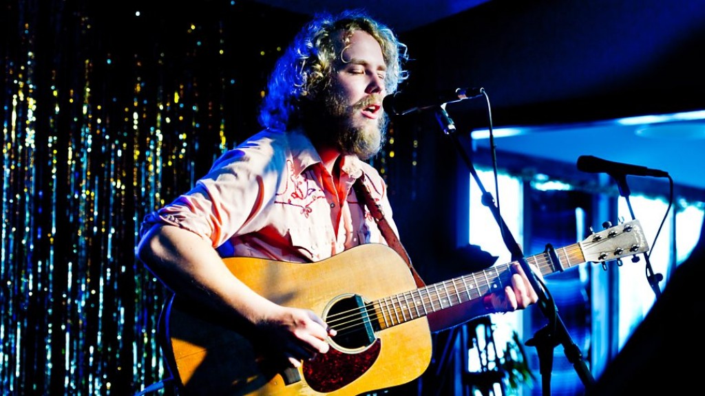 Benjamin Folke Thomas