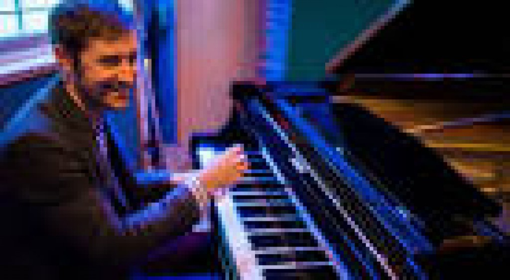 Rick Simpson Quartet