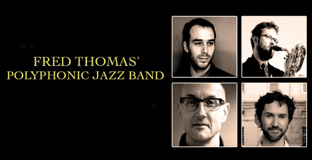 Fred Thomas´ Polyphonic Jazz Band