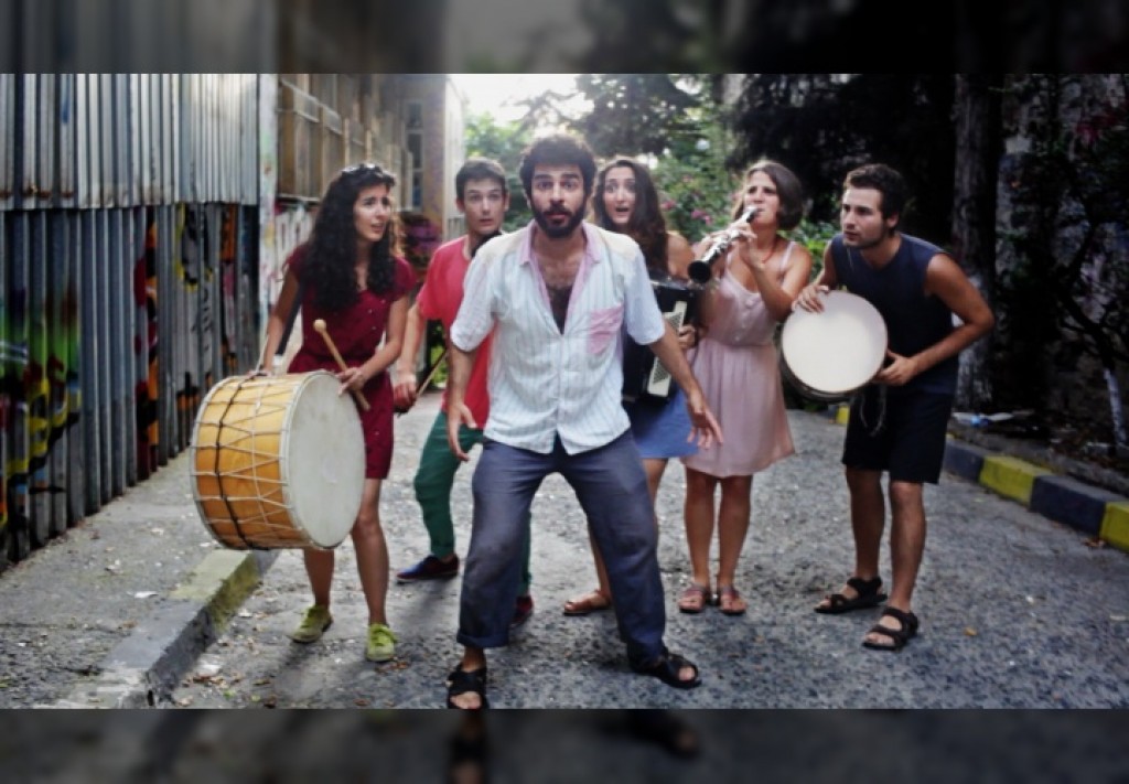 Collectif Medz Bazar