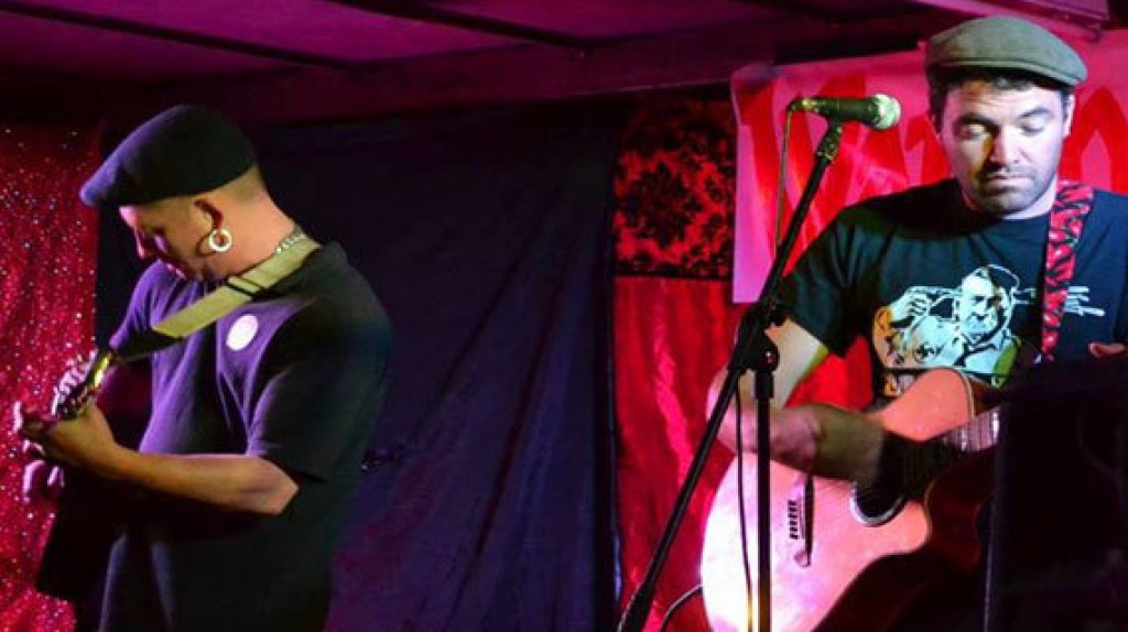 The Firepit Collective