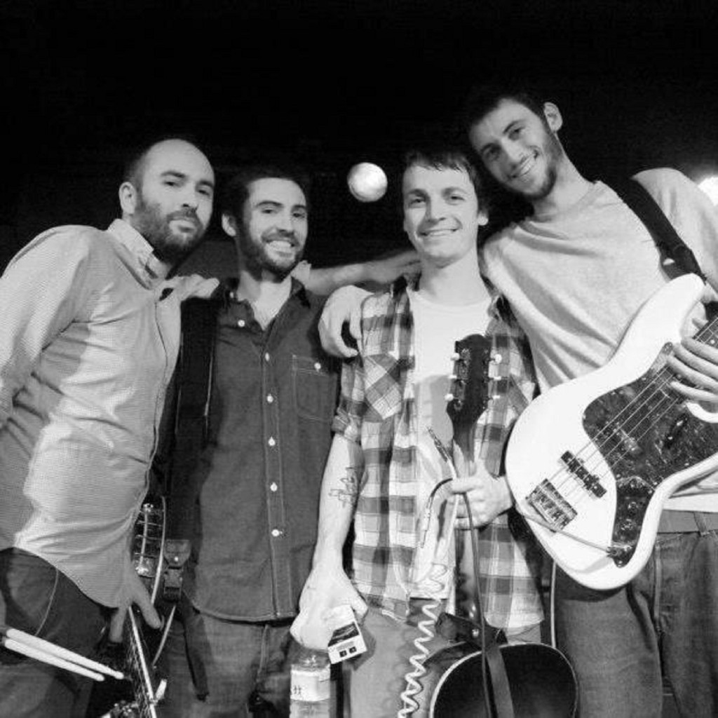 Ramshackle Union Band