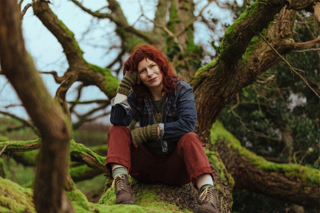 Anne-Marie Sanderson