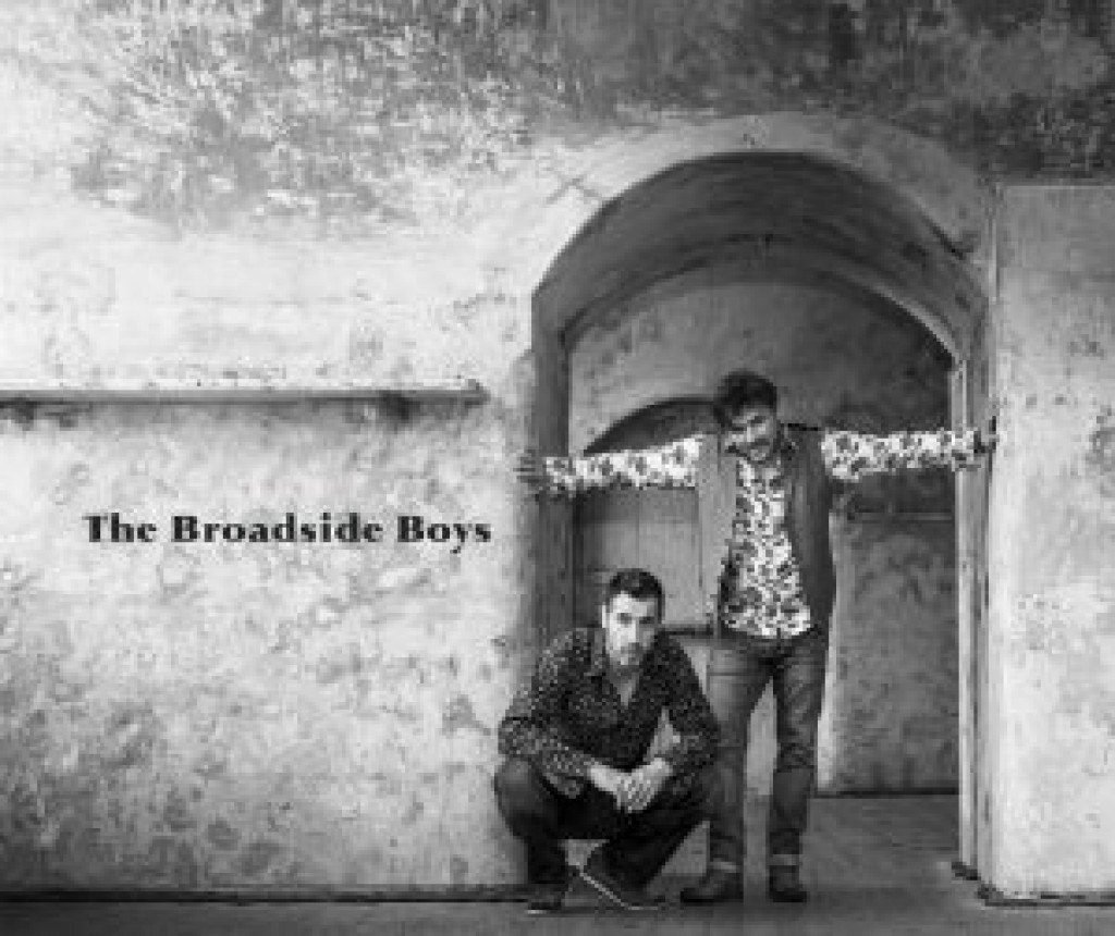 The Broadside Boys