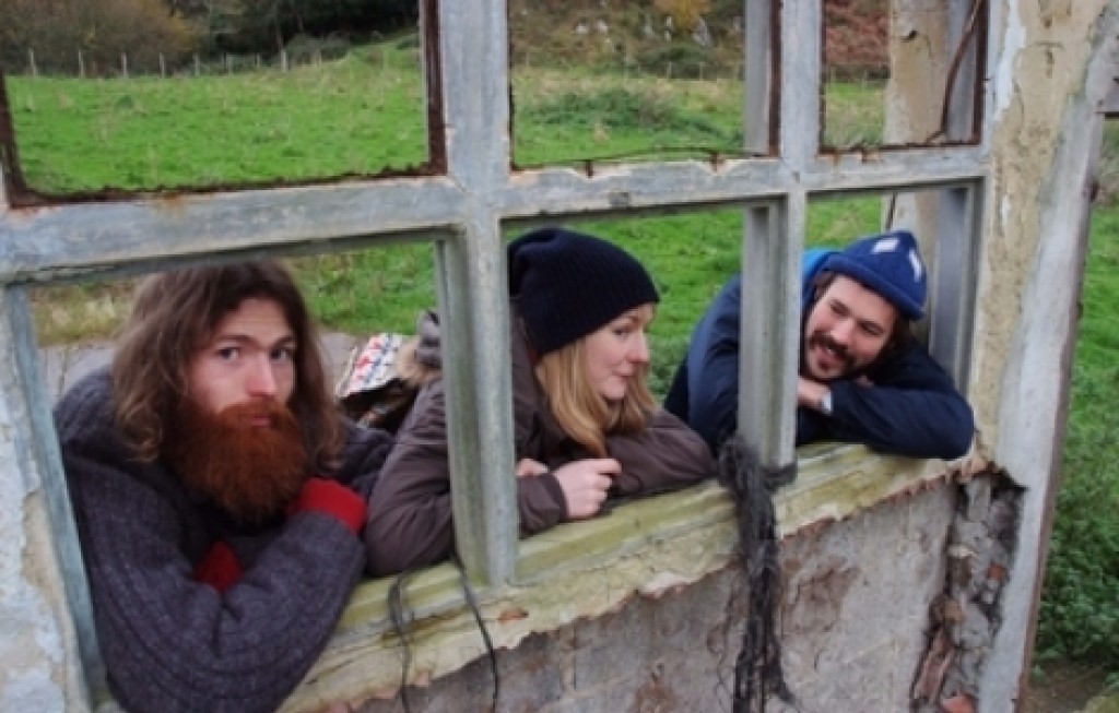 Harry Bird & The Rubber Wellies