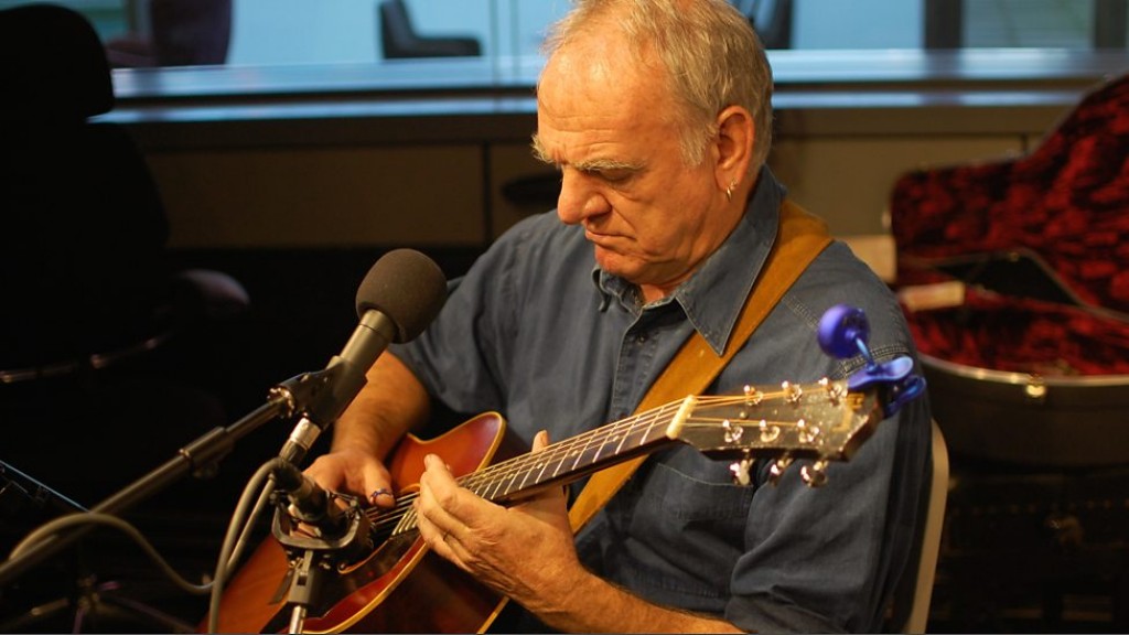 Ralph McTell