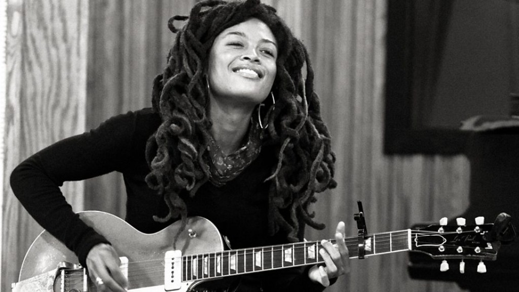 Valerie June