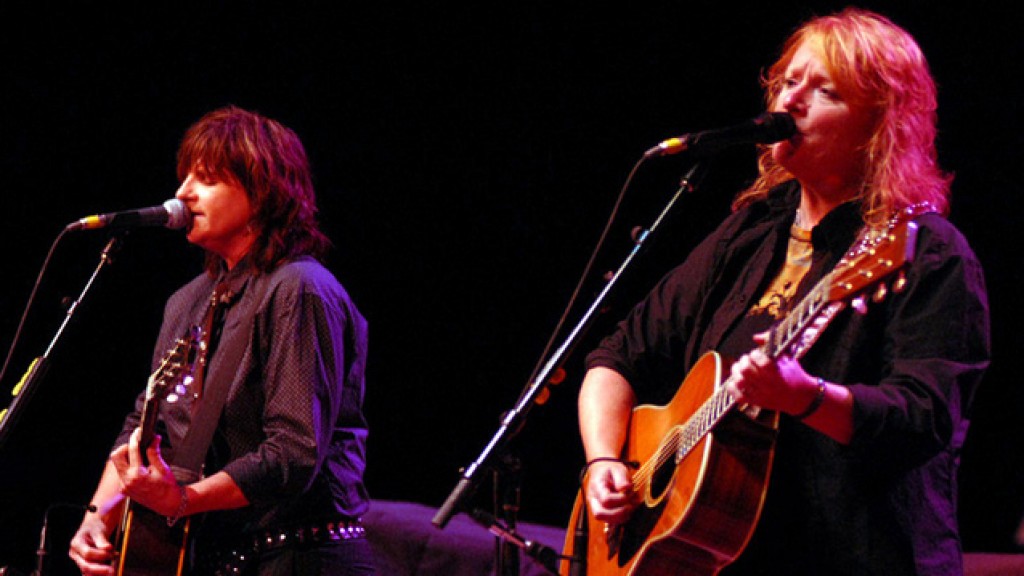 Indigo Girls
