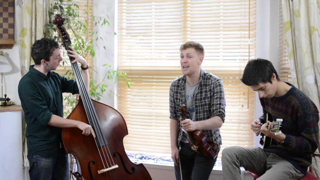 The James Findlay Trio