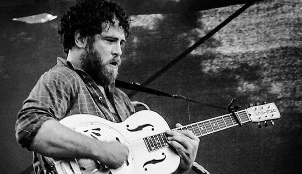 William McCarthy (Augustines)