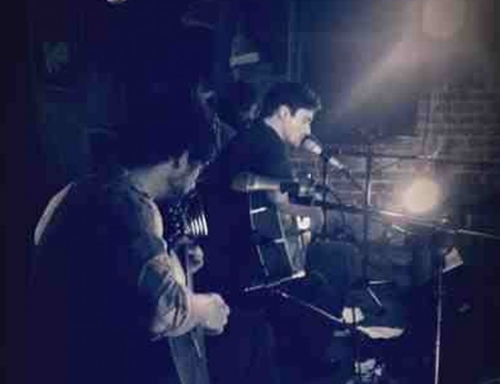 Richard James (Gorky´s Zygotic Mynci)