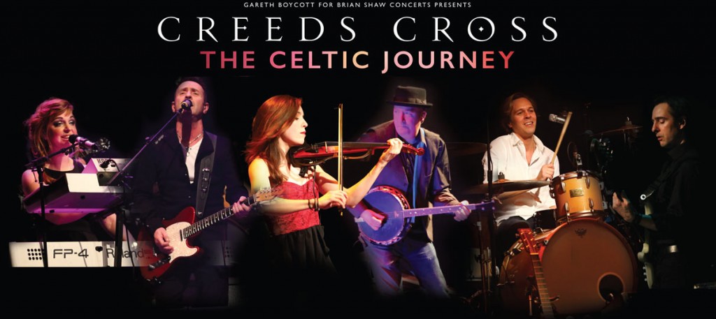 Creeds Cross