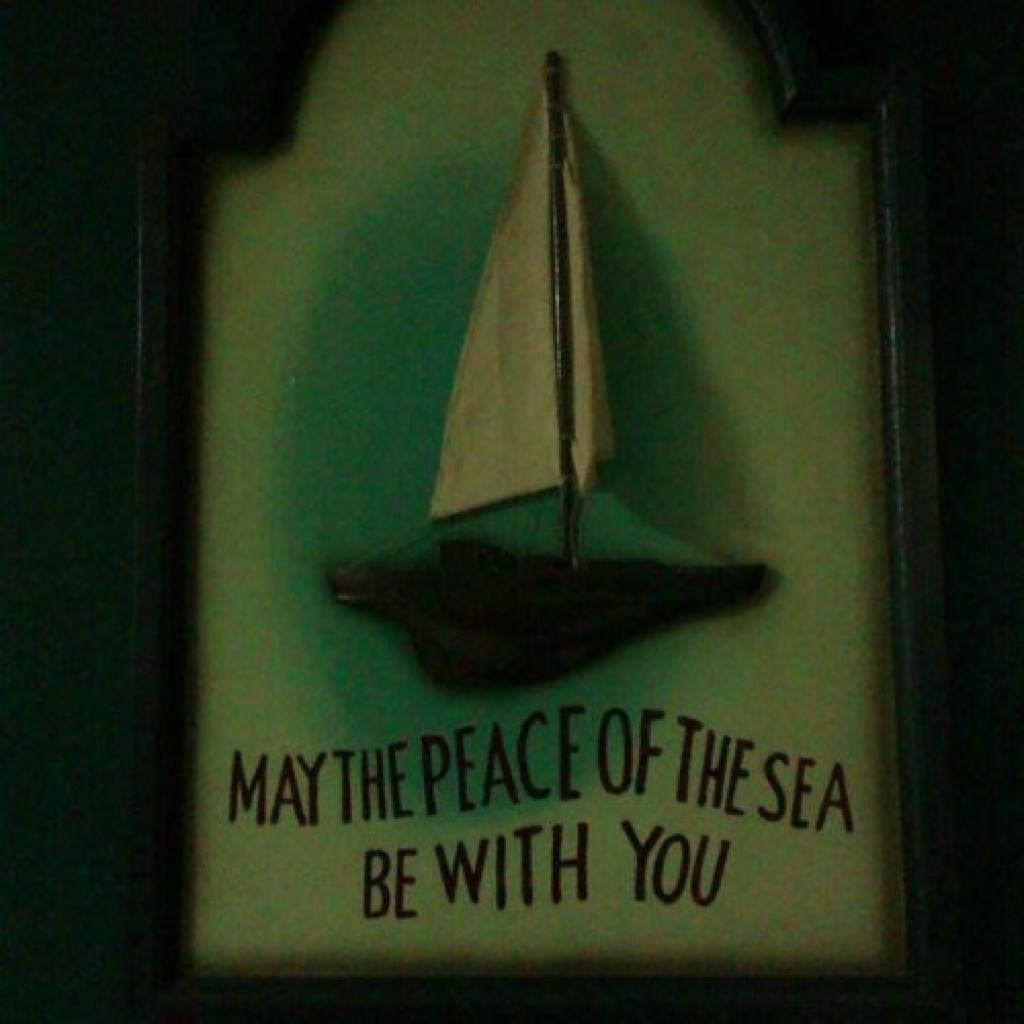 The Colour of Whisky