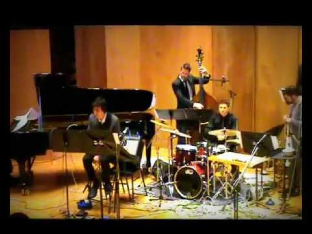 The Dermot McNeill Trio