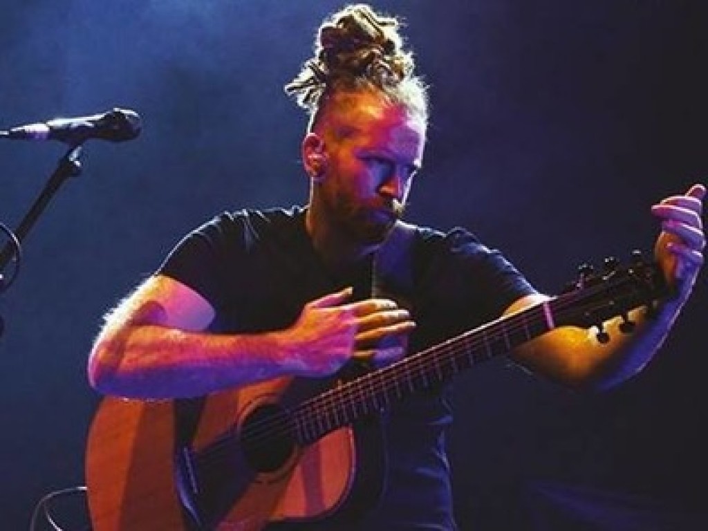 Newton Faulkner
