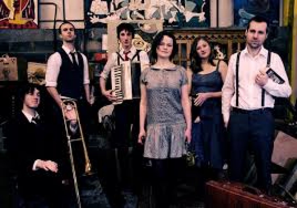 The State Broadcasters