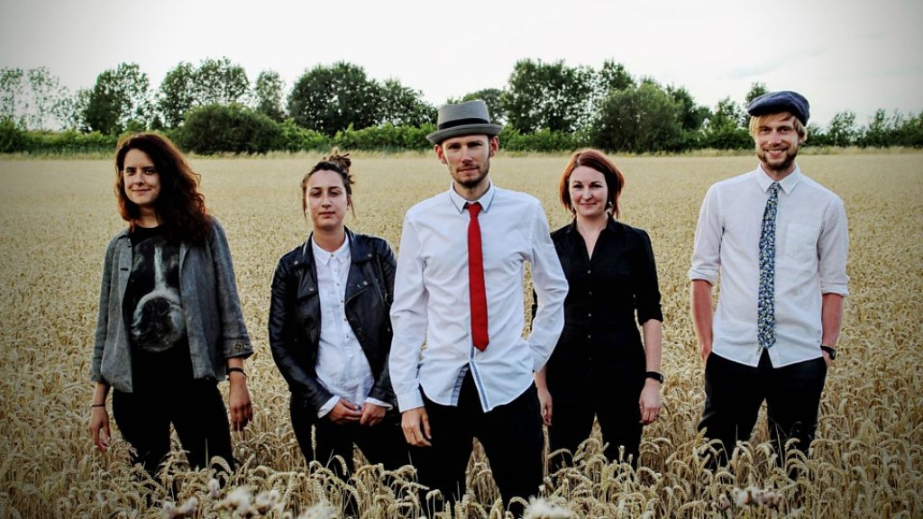 The Balkan Wanderers