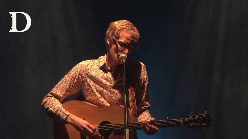 The Boy Who Kicked Pigs