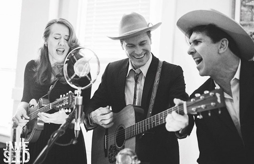 High Plains Jamboree