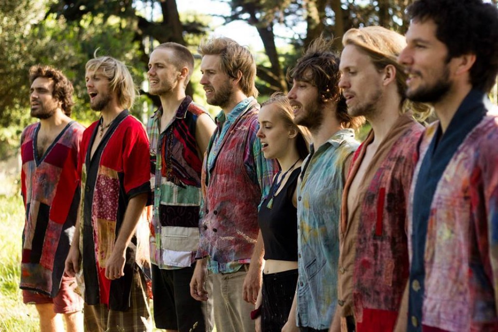 El Plan de la Mariposa