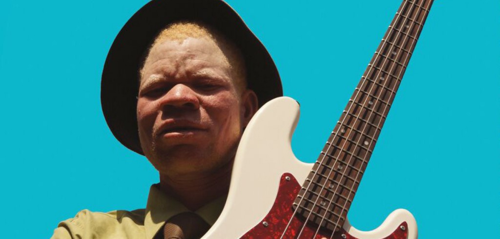 Tanzania Albinism Collective