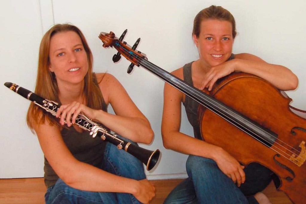 Las Hermanas Caronni