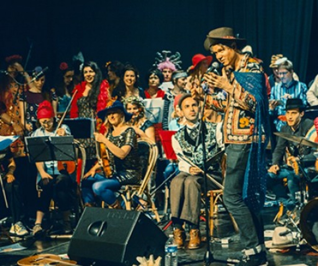 The Fantasy Orchestra