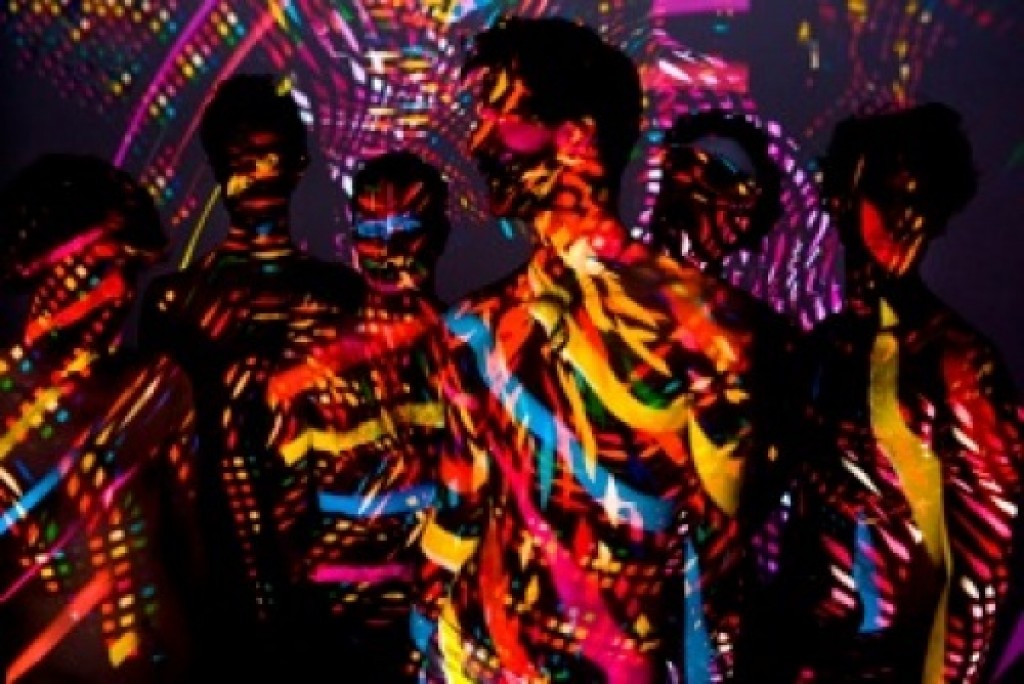 Super Best Friends Club