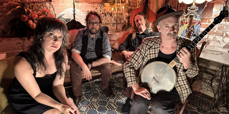 Curtis Eller´s American Circus